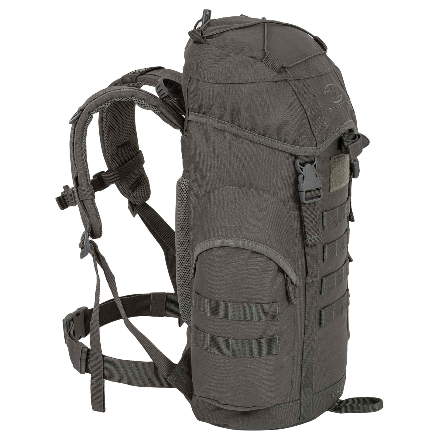 Pro-Force Backpack Forces 33 Liter gray