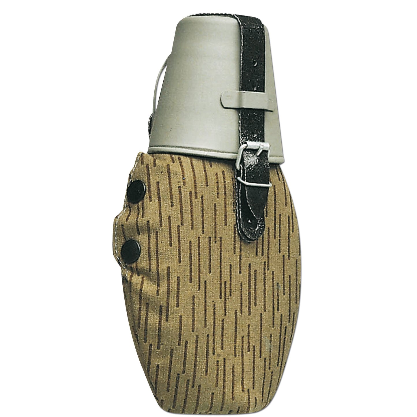 Cantimplora strichtarn usada