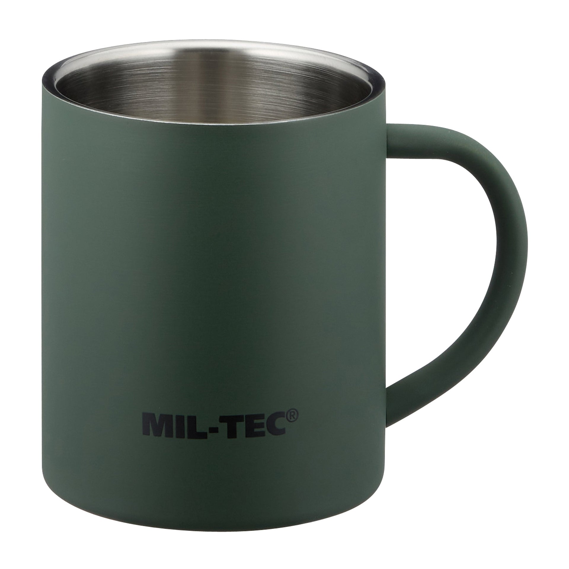 Insulated Drinking Mug  300 ml