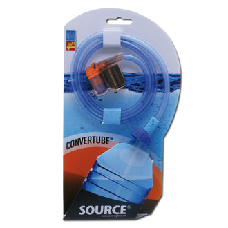 Convertube Hydration System