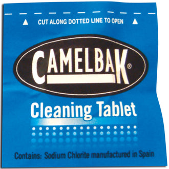 Cleaning Tablets