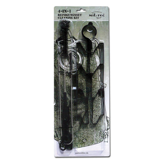 Cleaning Set Hydration Packs