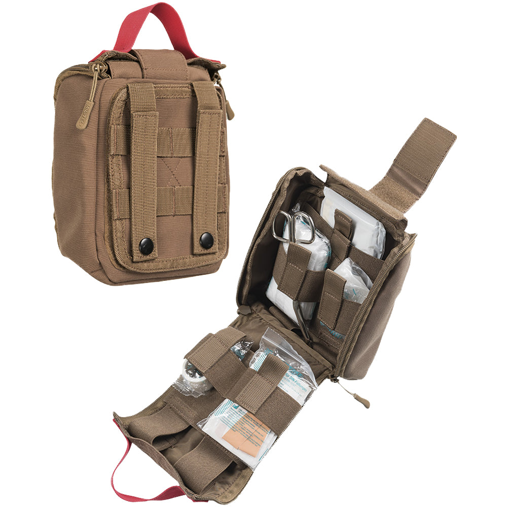 IFAK Pouch Laser Cut 25 Piece