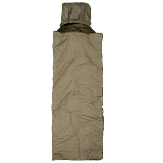French Sleeping Bag M71 Like New