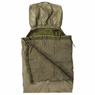 French Sleeping Bag M71 Like New