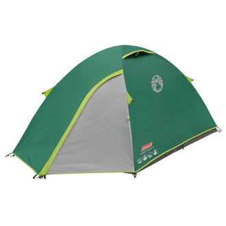 Tent Kobuk Valley 2 BlackOut green