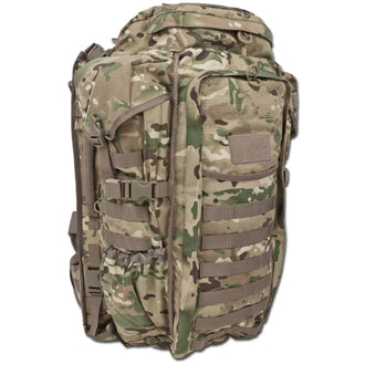 Mochila G3 Phantom Tierra Seca