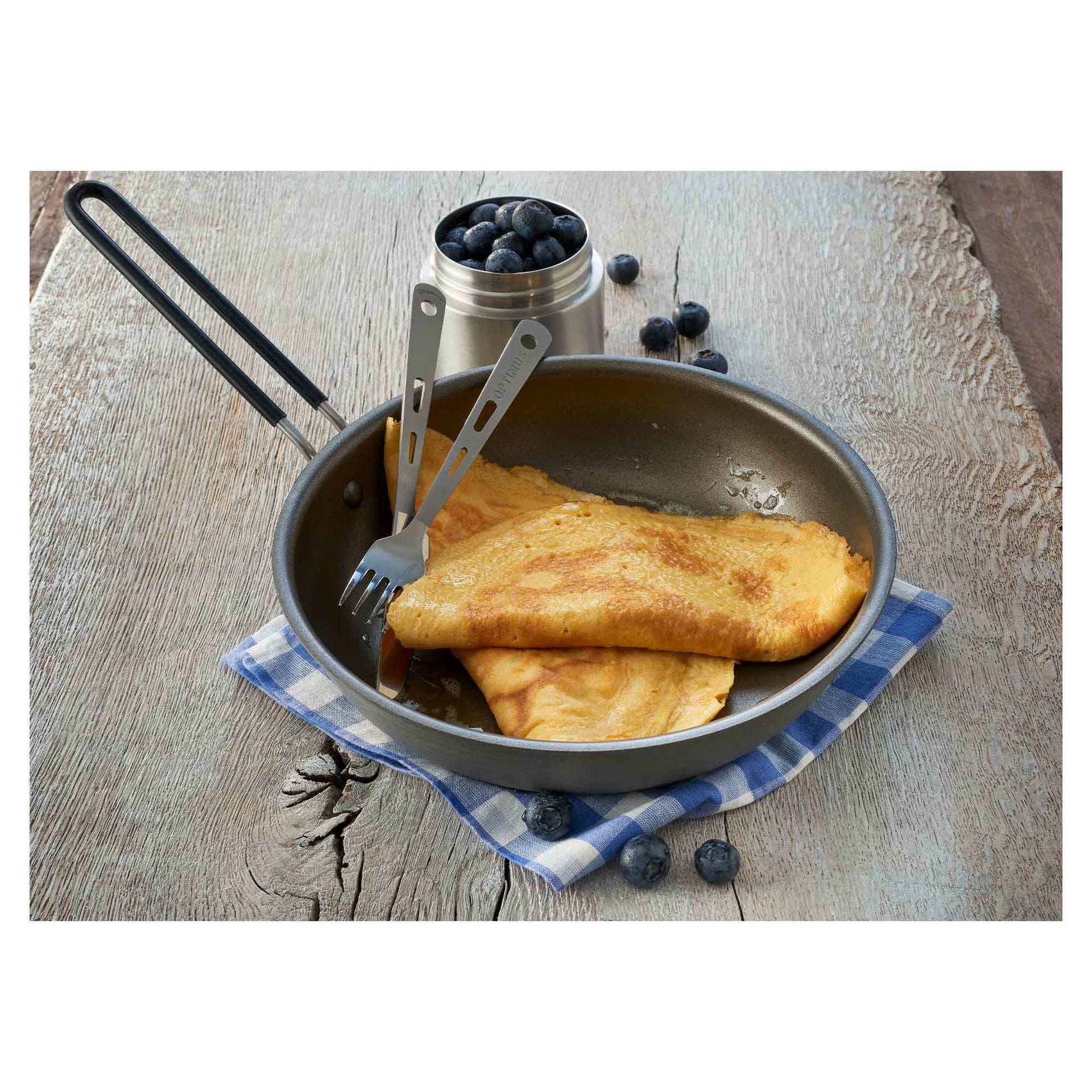 Trek'N Eat Huevo en polvo