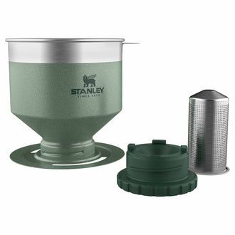 Filtro de café Classic Pour Over verde