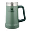 Jarra de cerveza Adventure Vacuum 0,7 L verde