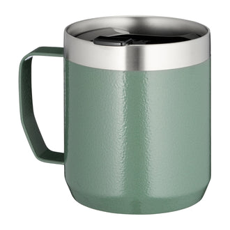 Taza Camp Classic 0,354 L verde