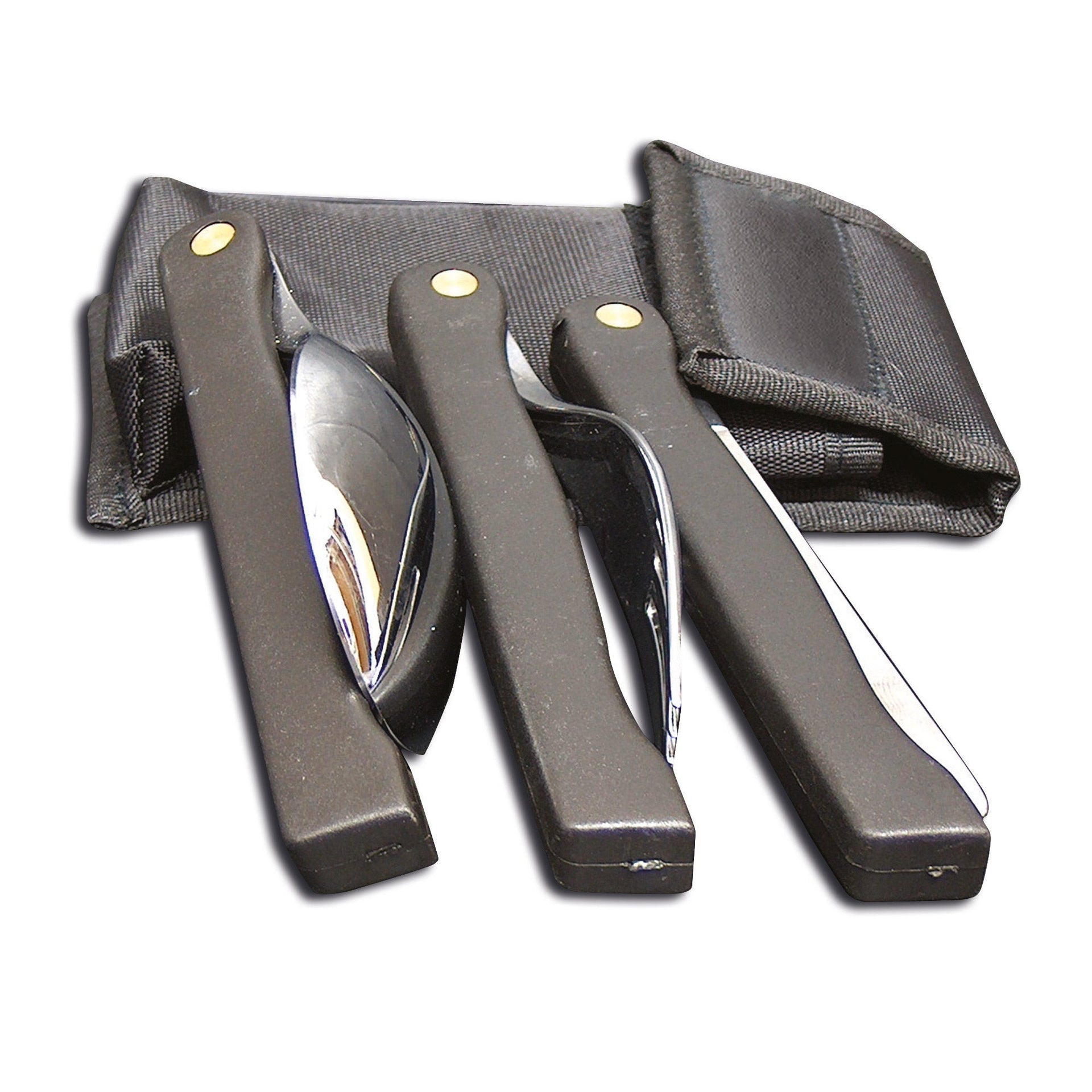 Camping Cutlery Set Scout