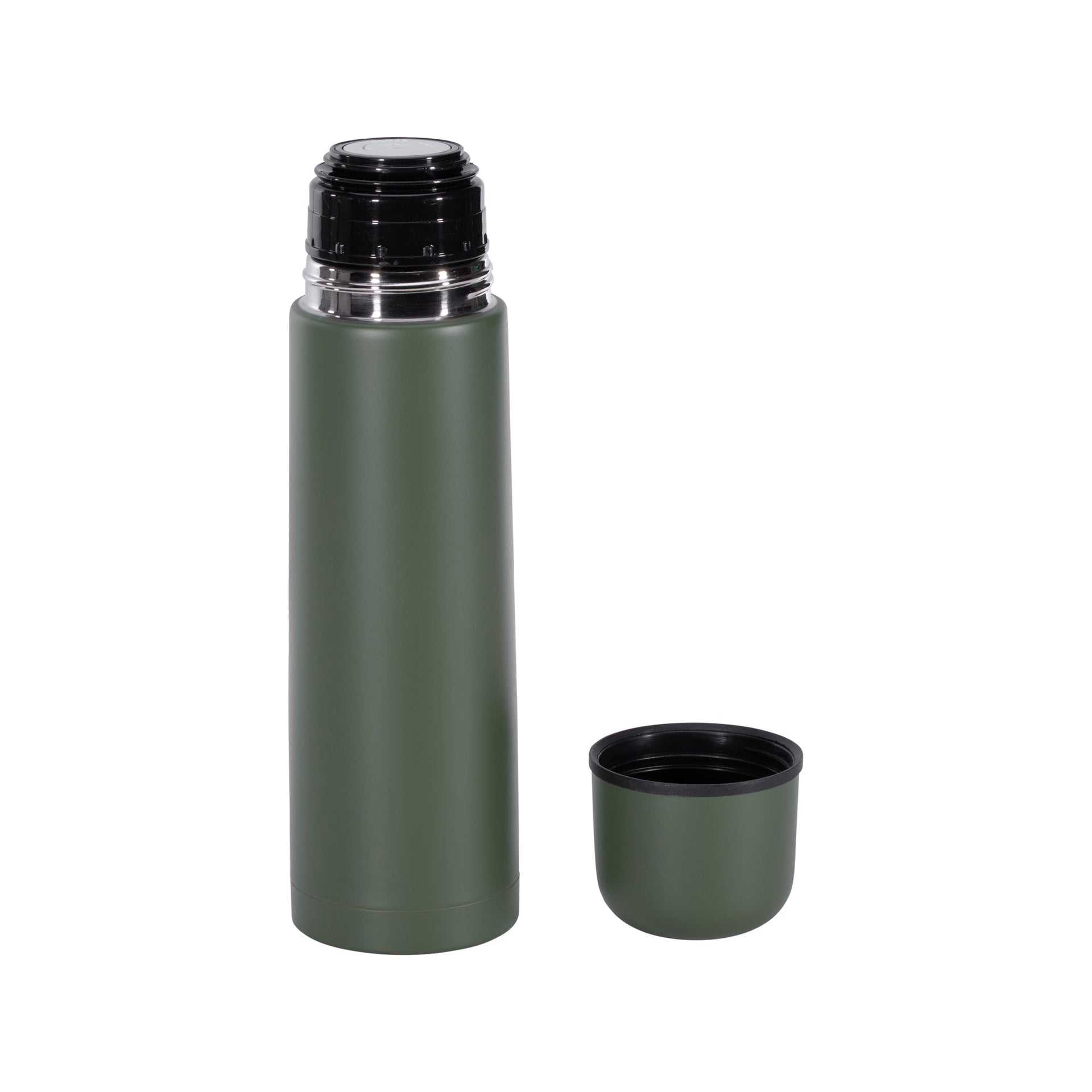 Vacuum Thermos Flask MFH 0,5 L