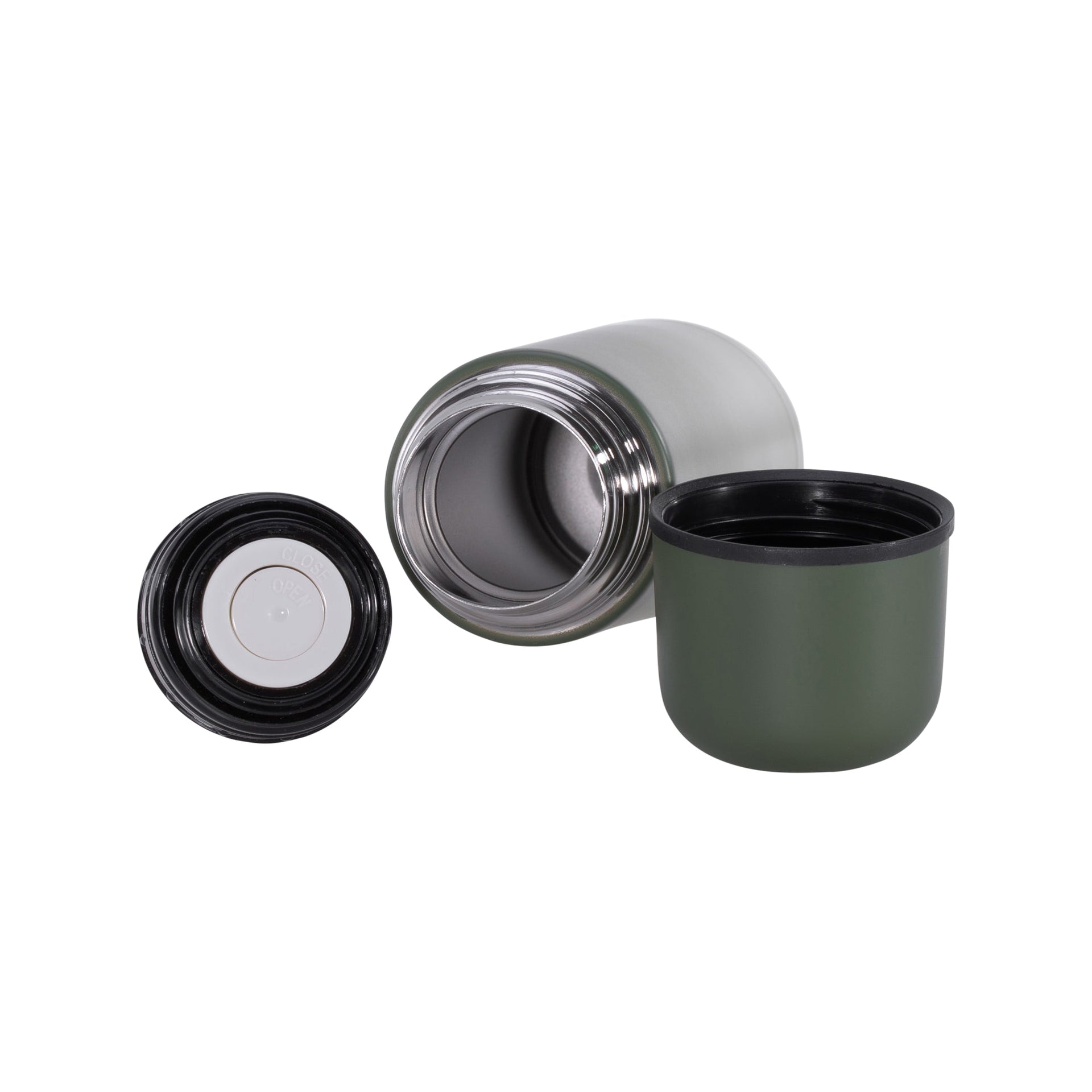 Vacuum Thermos Flask MFH 0,5 L