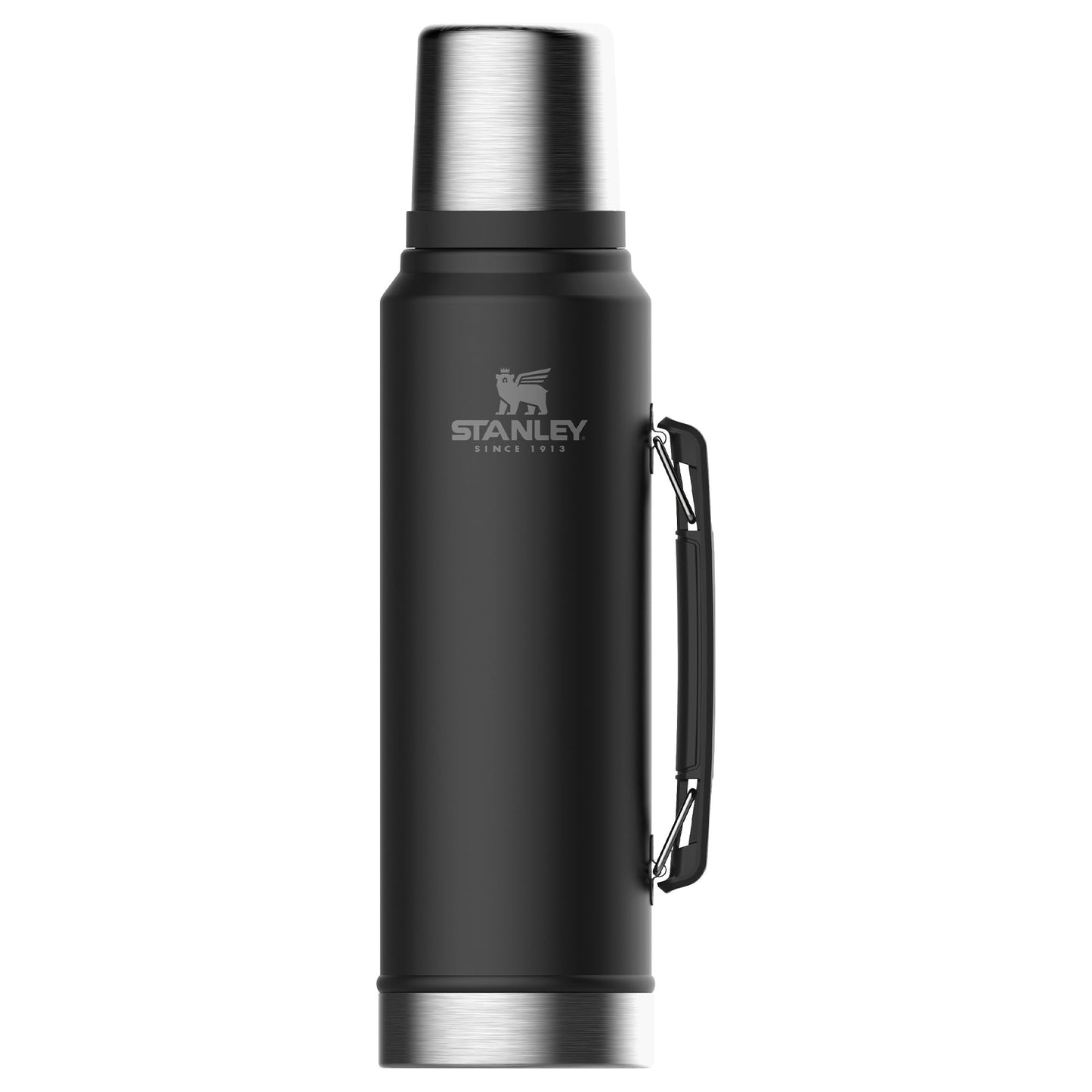 Classic Vacuum Thermal Bottle 1 l