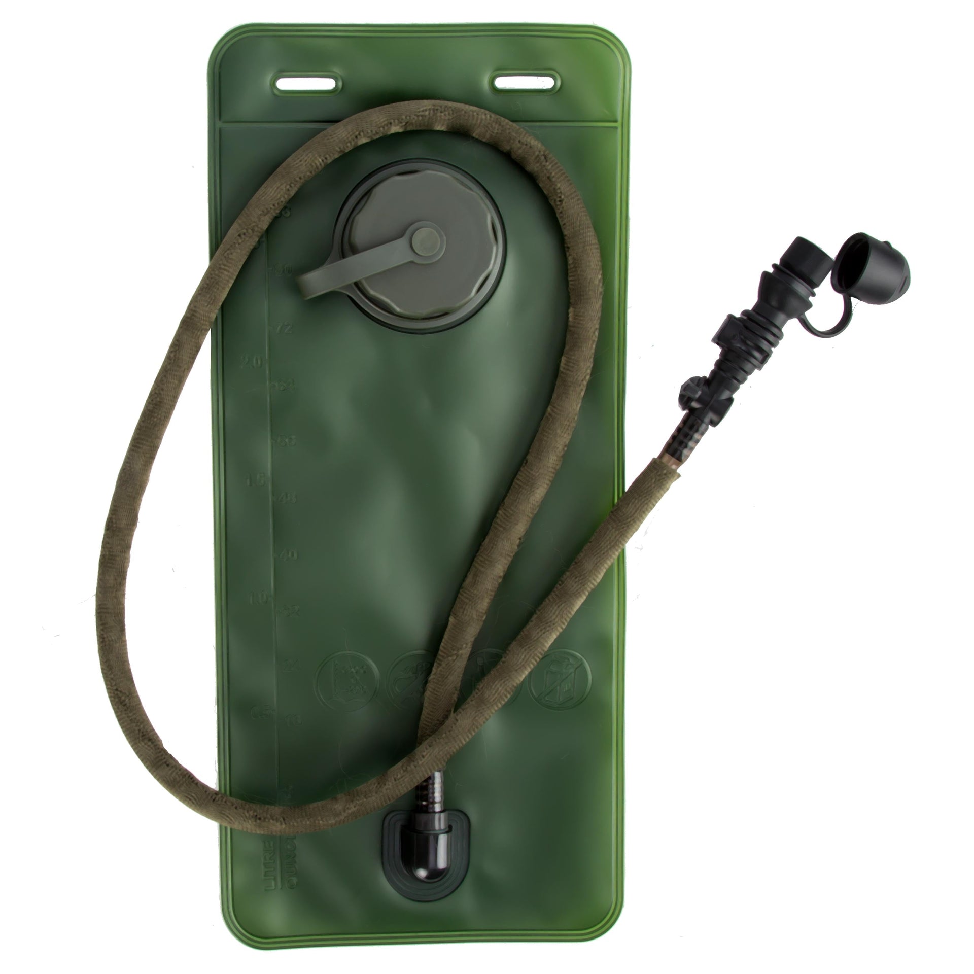 Vejiga de agua TPU Extreme 2,5 L