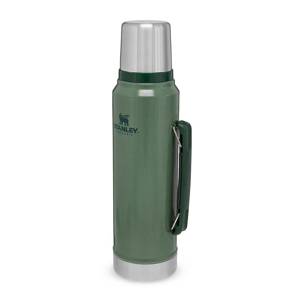 Classic Vacuum Thermal Bottle 1 l