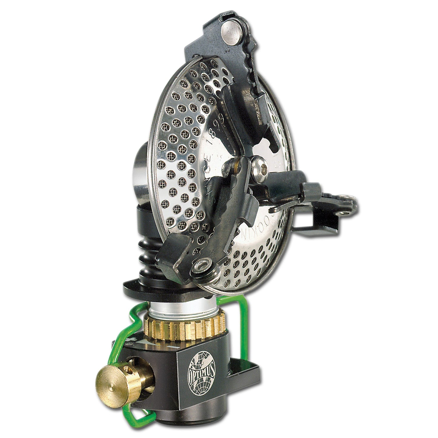 Cocina de gas Optimus Crux