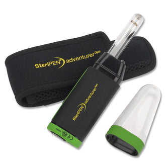 Purificador de agua Adventure Opti