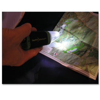 Purificador de agua Adventure Opti