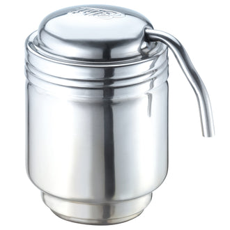 Stainless Steel Coffee Cooker