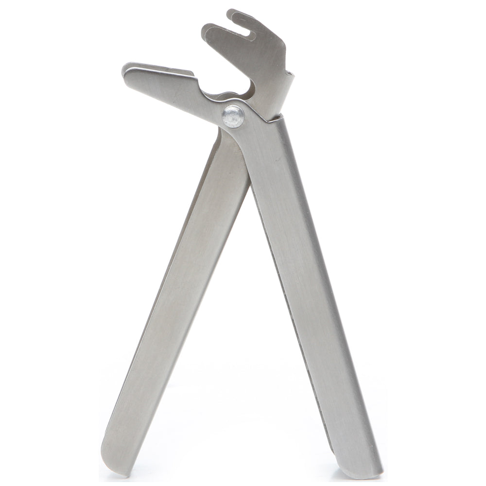 Cook Set Base Camp and Scout