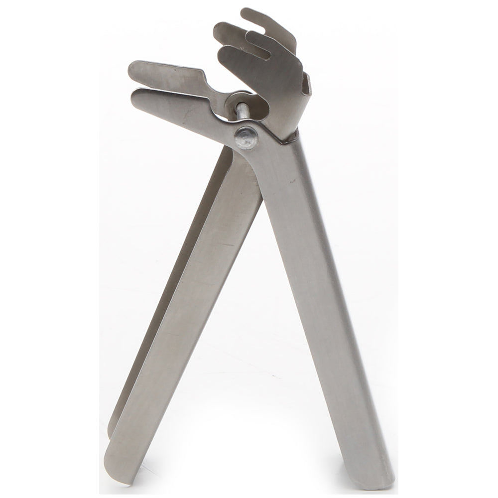 Cook Set Base Camp and Scout