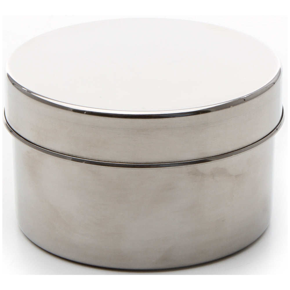 Cook Set Base Camp and Scout