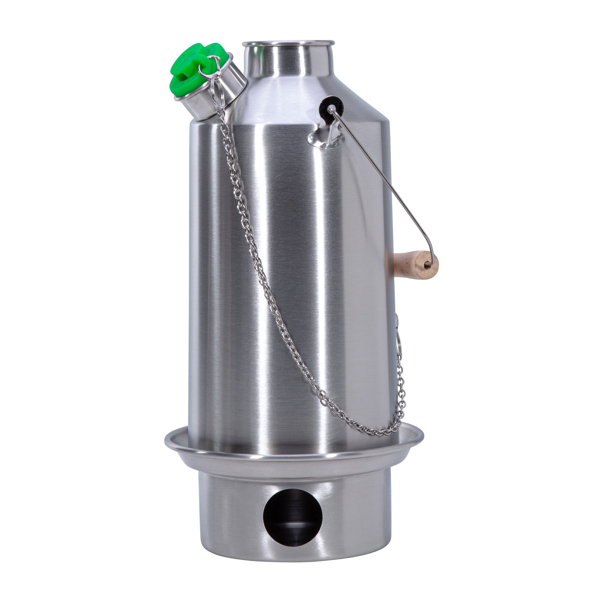 Ultimate Base Camp Kit