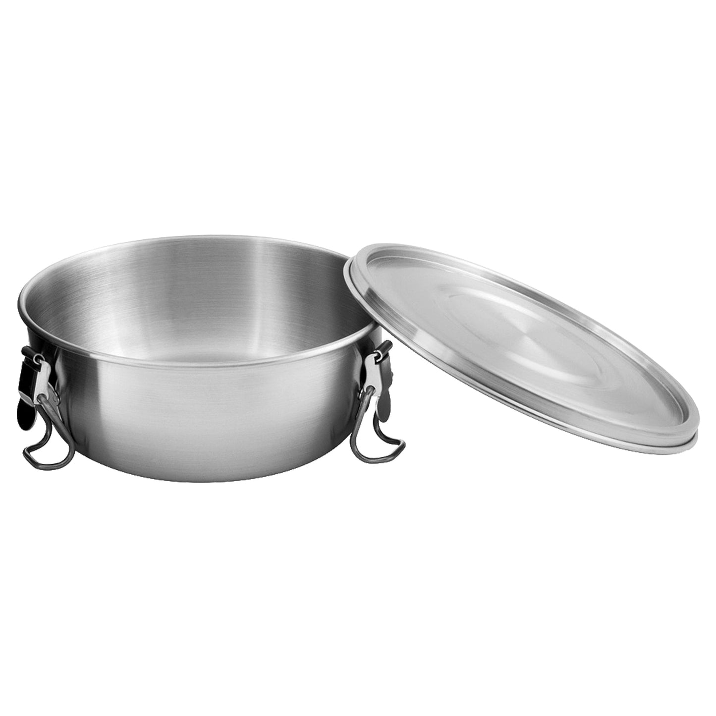 Food Box 0.5 L Stainless Steel