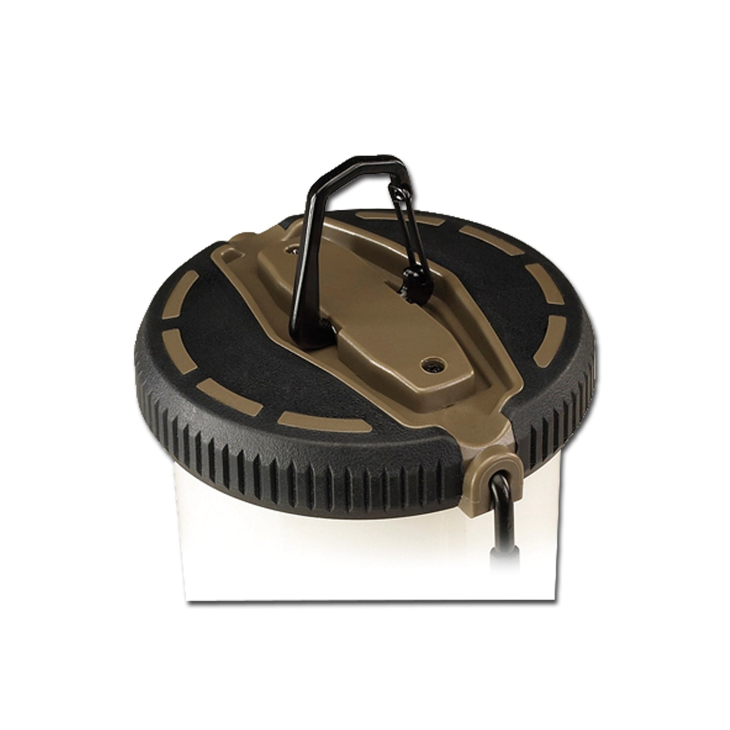 Linterna de Mano The Siege ®