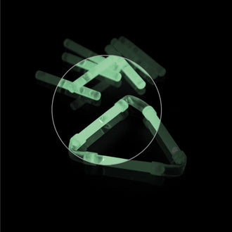 Paquete de 2 microbarras luminosas