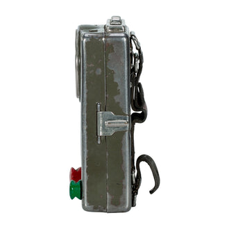 Torcia svizzera 4,5 V usata