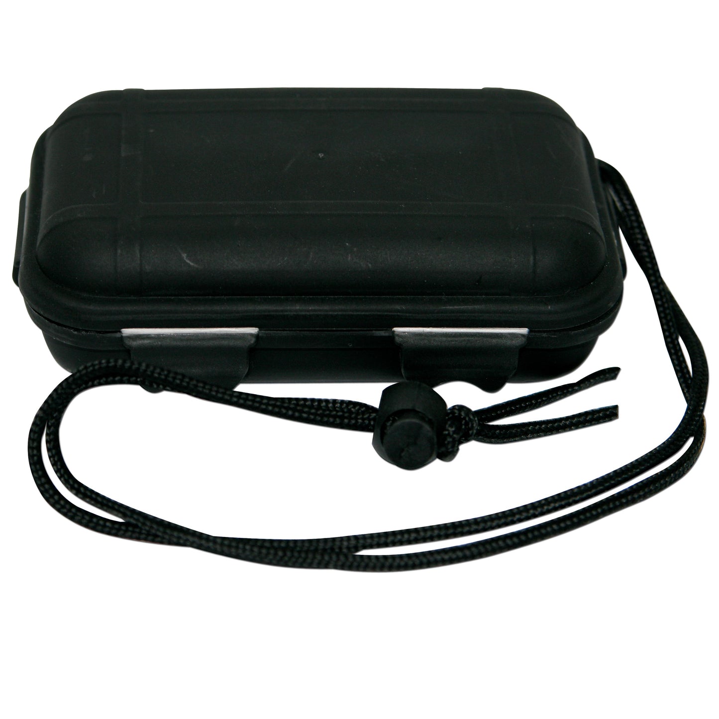 Caja de Plástico Impermeable 13,5 x 8 x3,7 cm