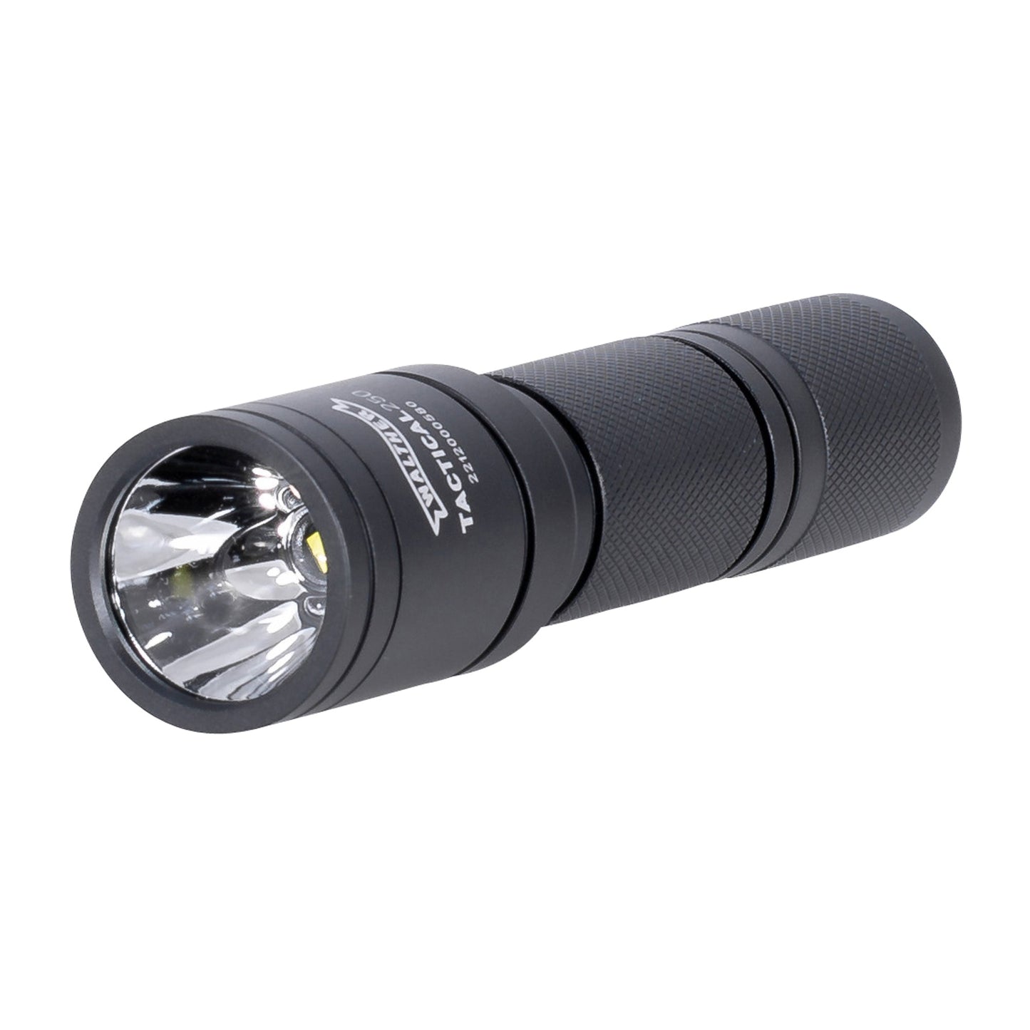 Torcia tattica a LED 250