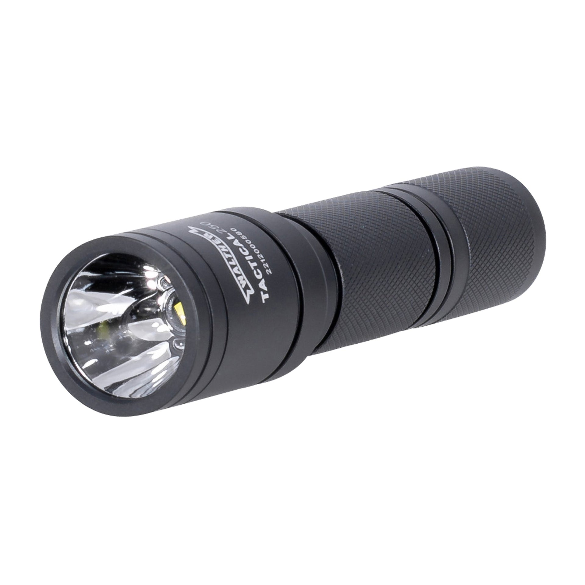 Torcia tattica a LED 250