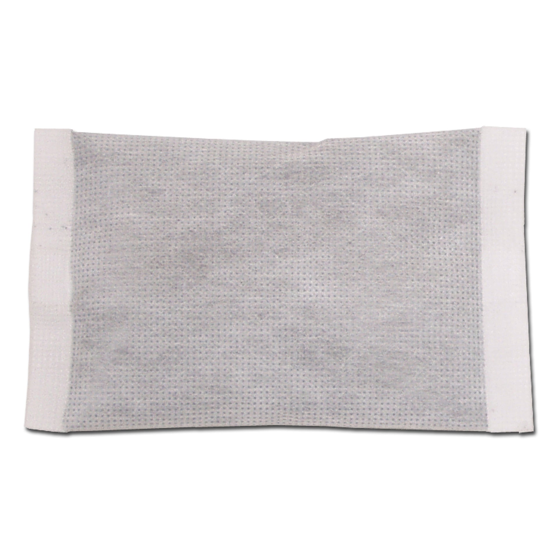 Almohadas desechables para calentar manos