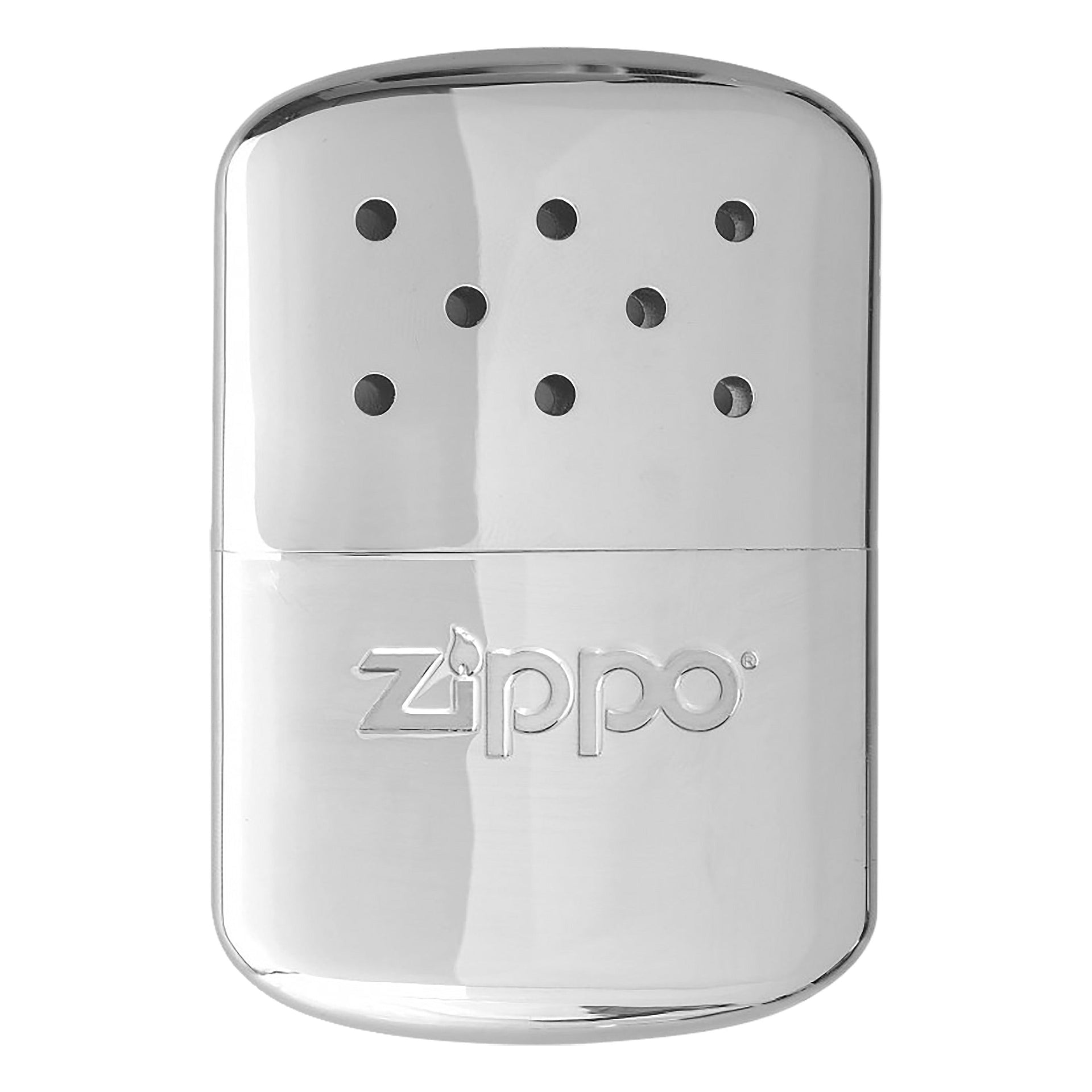 Hand Warmer / Pocket Warmer chrome