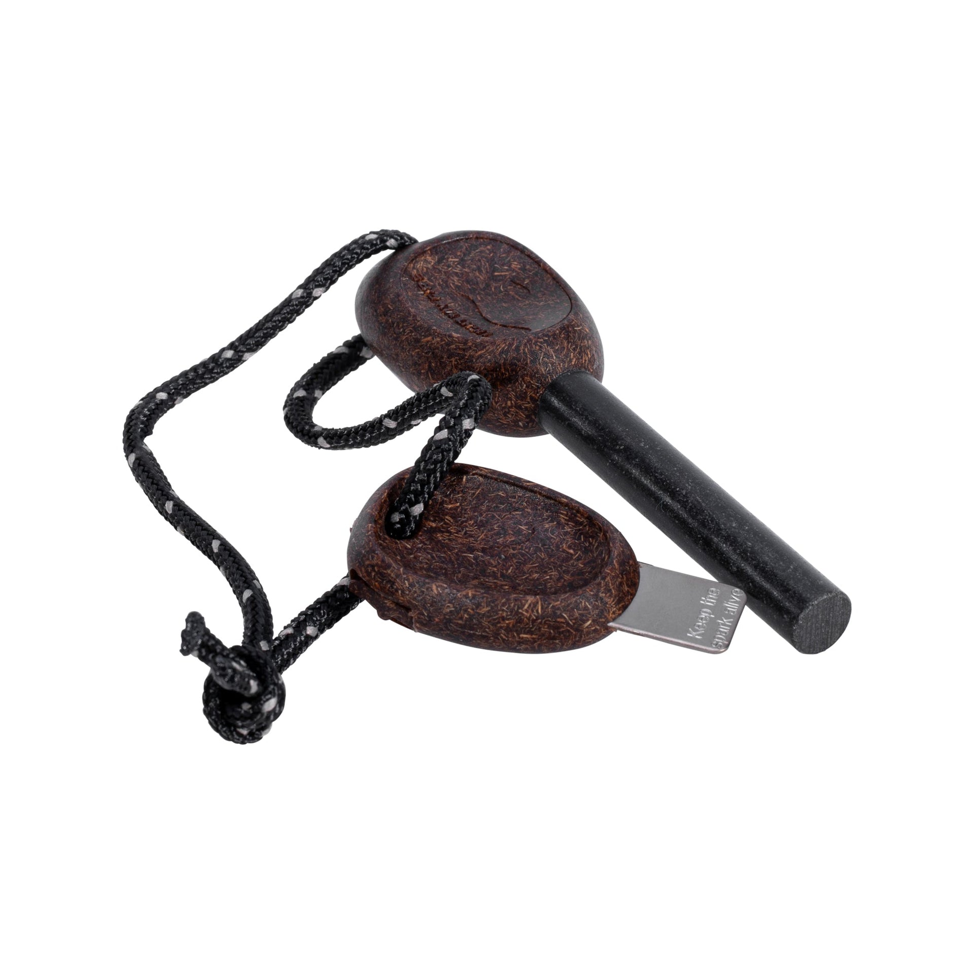 Light my Fire Swedish Fire Steel BIO 2.0 Army coco shell