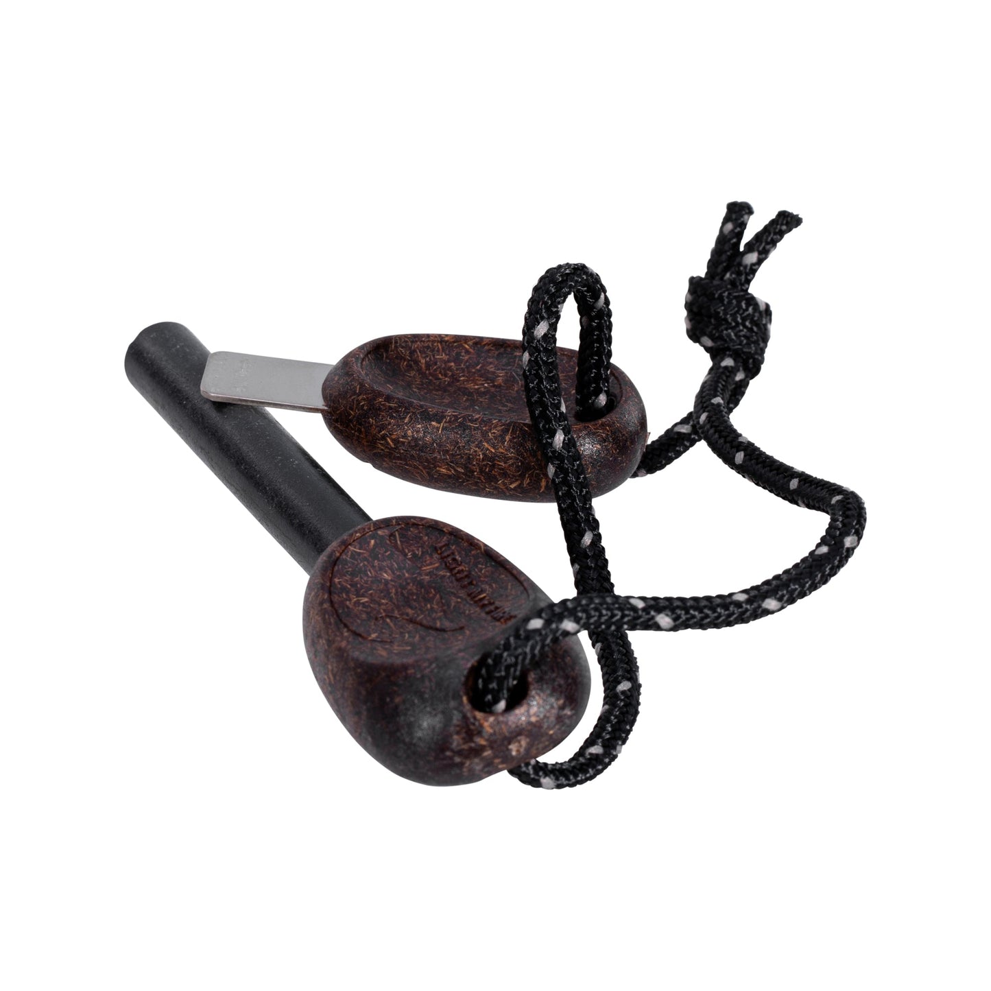 Light my Fire Swedish Fire Steel BIO 2.0 Army coco shell