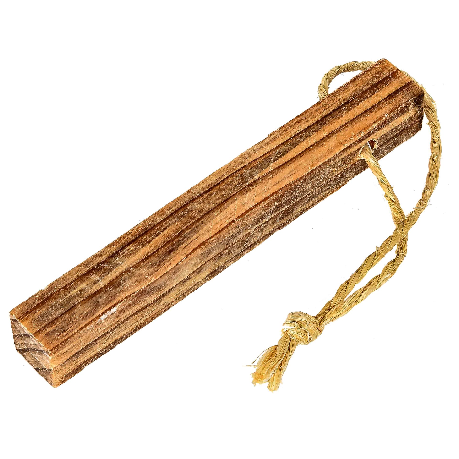 Light my Fire Tinder on a Rope