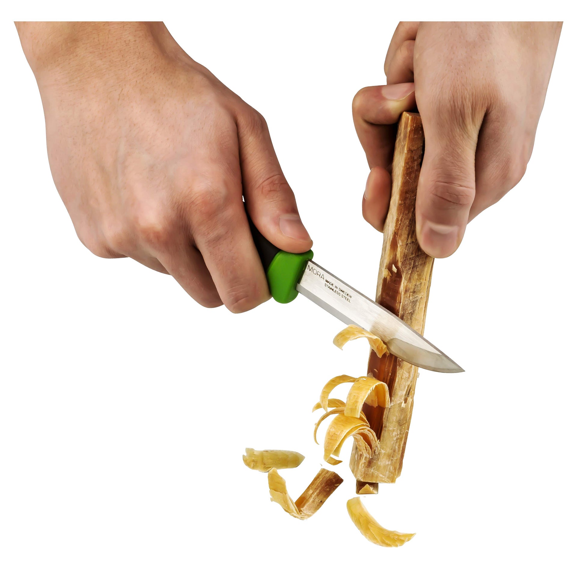 Light my Fire Tinder on a Rope