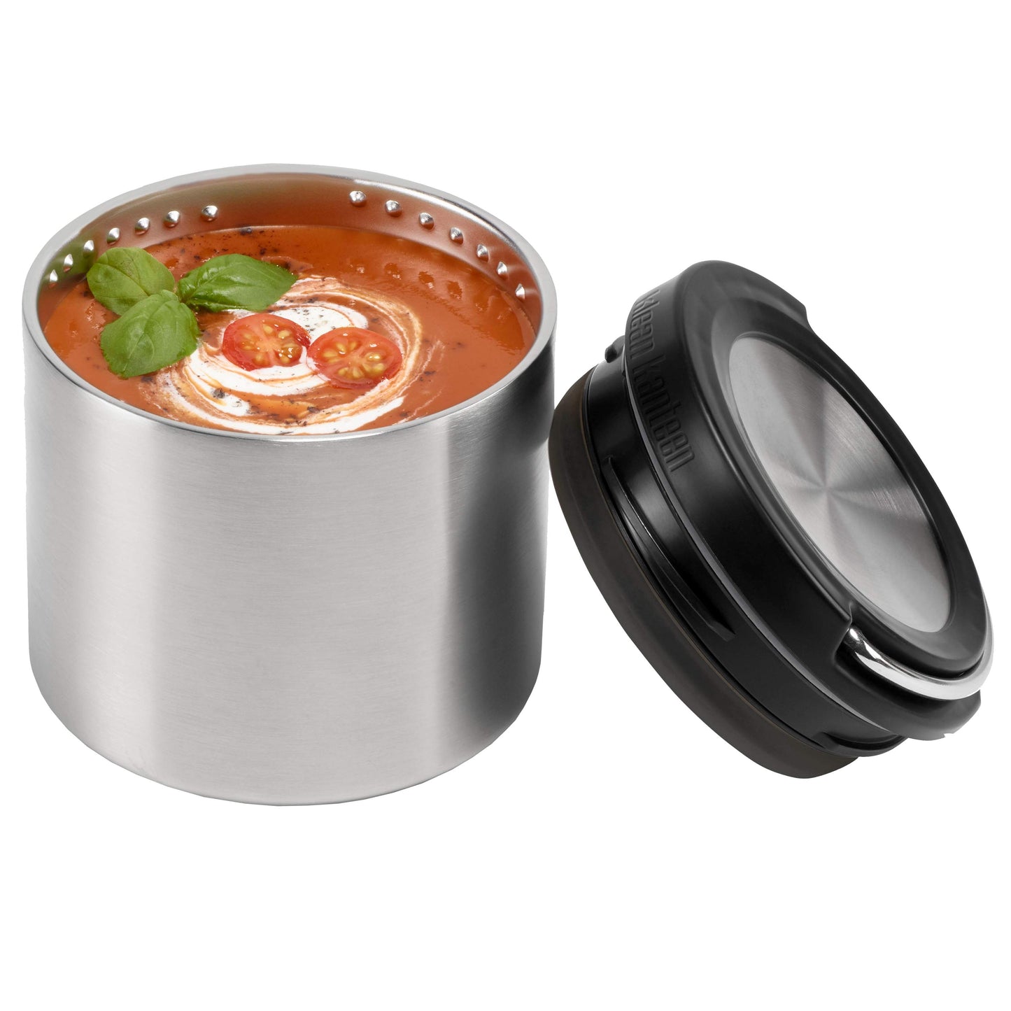 Bidón TK Food VI Inoxidable 473 ml