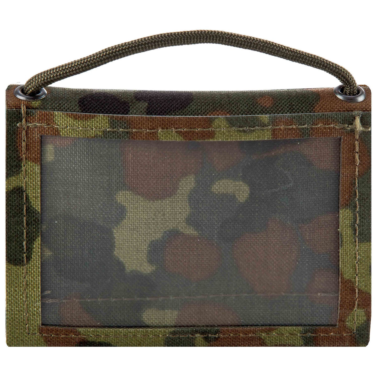 Cartera para tarjetas de identificación 2.0 de 5 colores