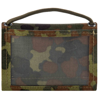 Cartera para tarjetas de identificación 2.0 de 5 colores