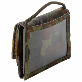 Cartera para tarjetas de identificación 2.0 de 5 colores