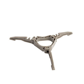 Estabilizador De Trípode Para Cartucho De Gas Tac-Boil