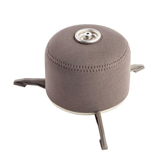 Estabilizador De Trípode Para Cartucho De Gas Tac-Boil