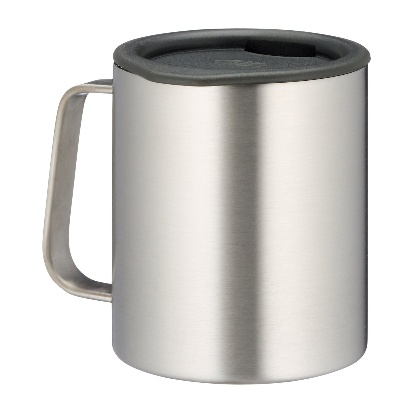 Glacier Stainless Camp Cup 296 ml Stainless Steel