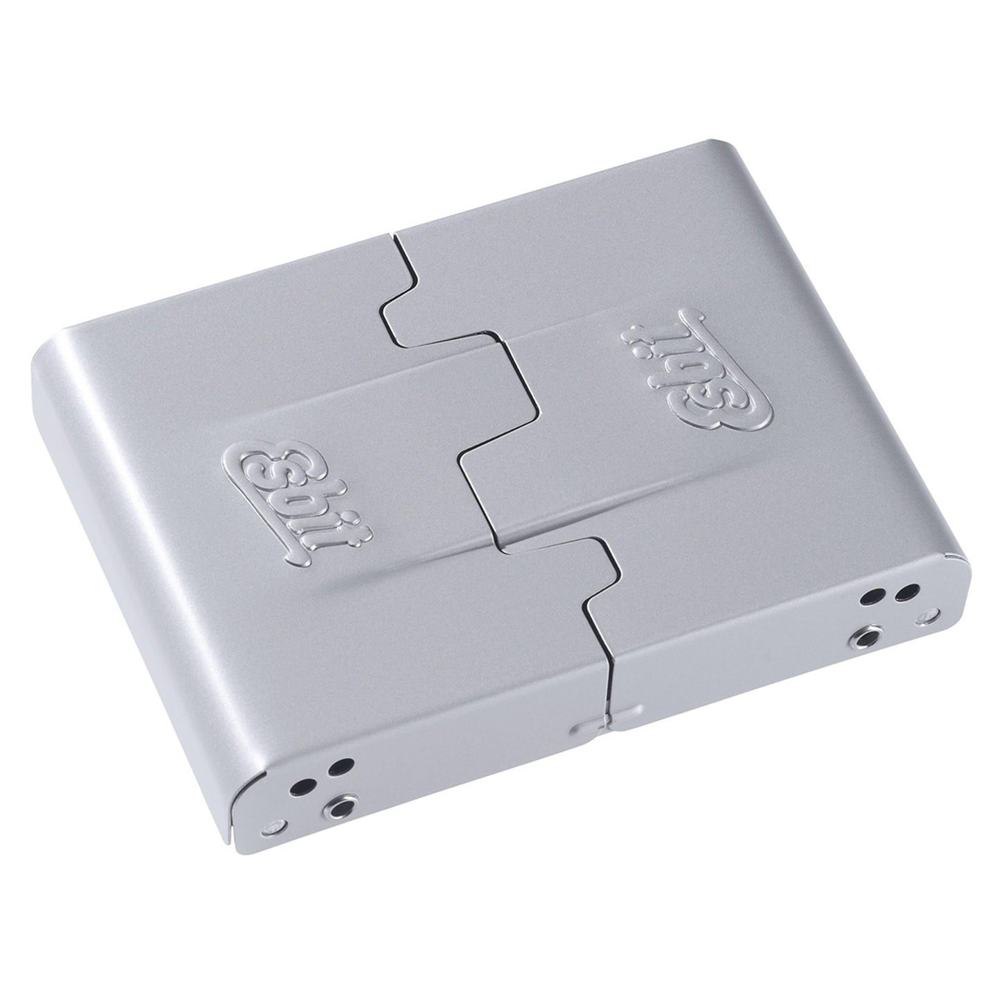 Pocket Cooker with Wind Protection